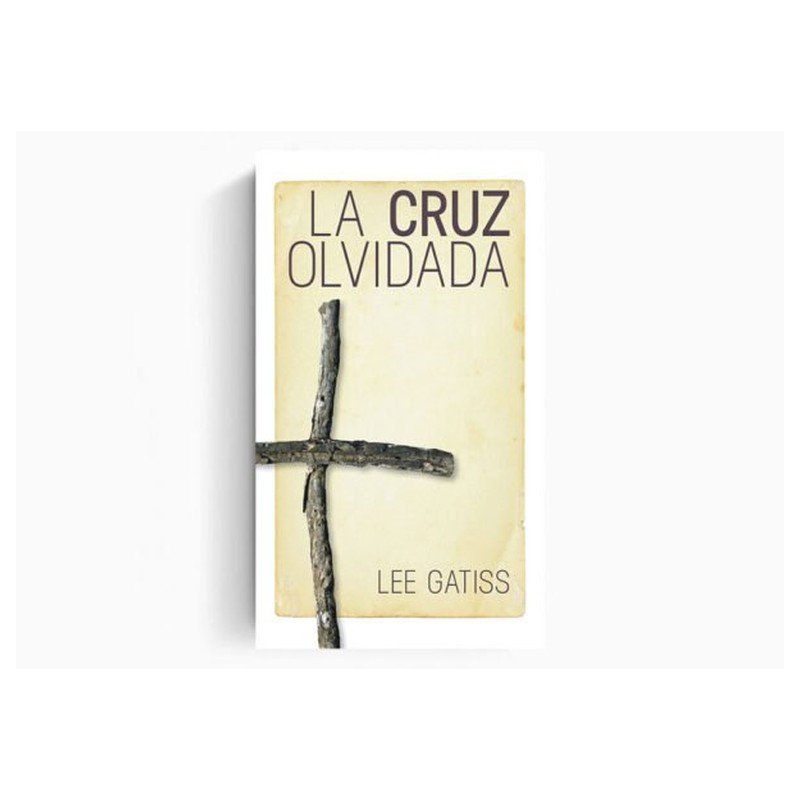 Cruz olvidada 1 Cruz olvidada