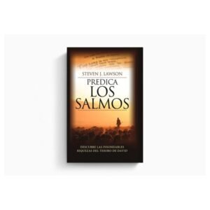 Predica Los Salmos