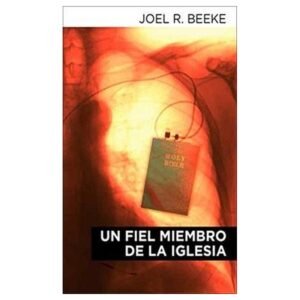 Un Fiel Miembro De La Iglesia