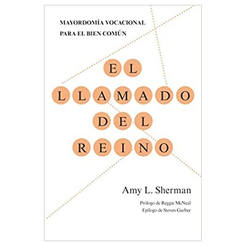 El Llamado Del Reino 1 El Llamado Del Reino