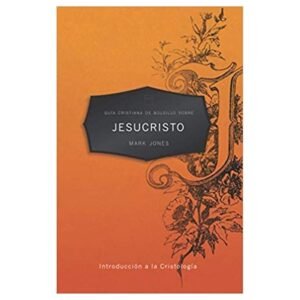 Guia Cristiana De Bolsillo Sobre Jesucristo