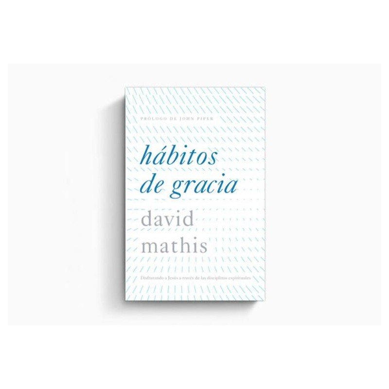 Habitos De Gracia 1 Habitos De Gracia