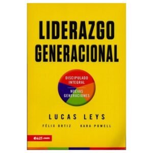 Liderazgo Generacional