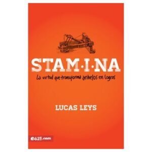 Stamina - Lucas Leys