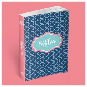 Biblia Para Chicas NBV
