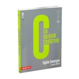 La iglesia Creativa