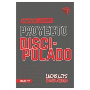 Proyecto Discipulado- Jóvenes
