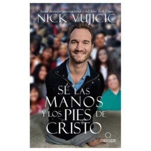 Se Las Manos Y Los Pies De Cristo