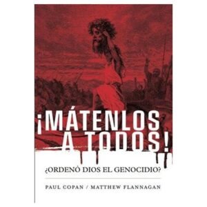 Matenlos A Todos / Ordeno Dios El Genocidio