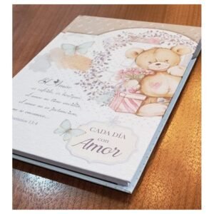 Agenda Cada día con Amor