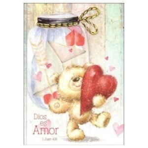 Diario Dios es Amor
