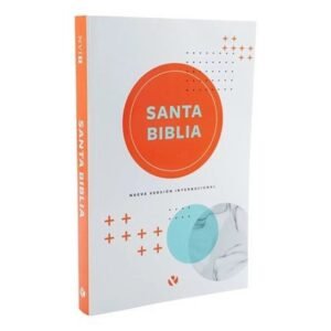Biblia NVI/Ultrafina/Rustica/Circulos