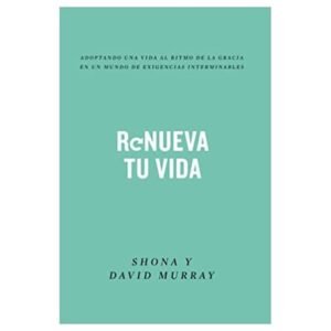 Renueva Tu Vida
