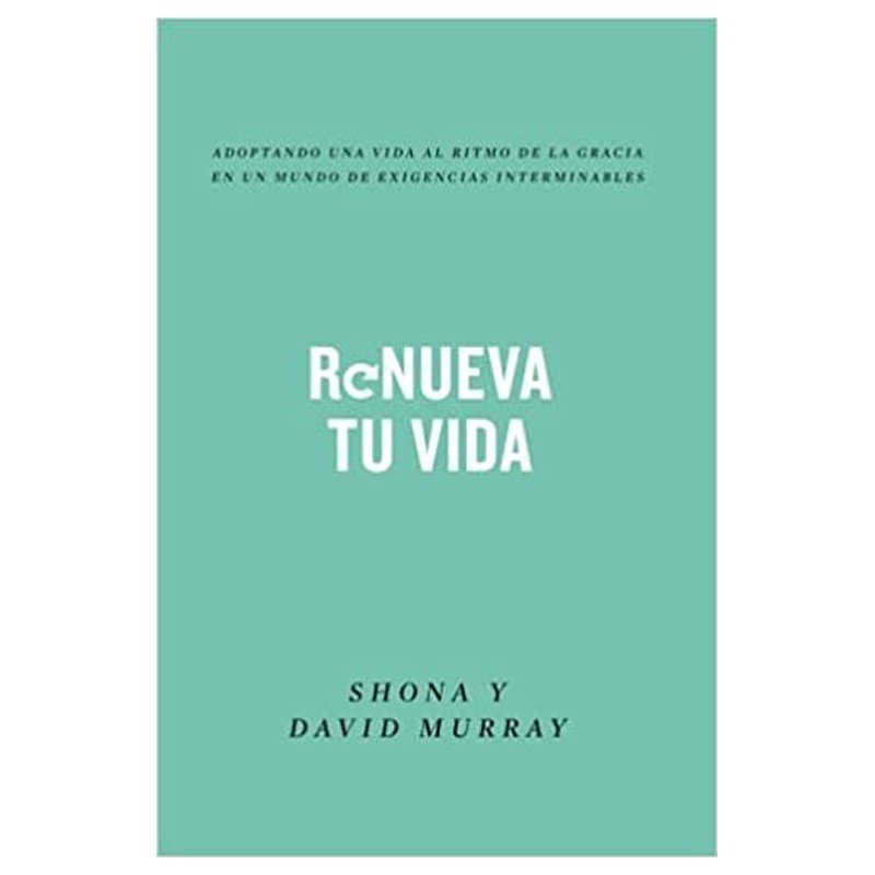 Renueva Tu Vida 1 Renueva Tu Vida