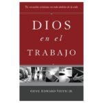 Dios en el trabajo