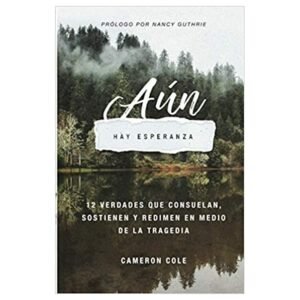 Aún hay esperanza