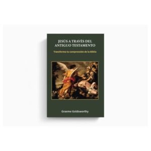 Jesus A Traves Del Antiguo Testamento