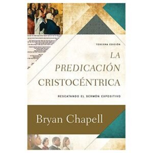 Predicación Cristocéntrica