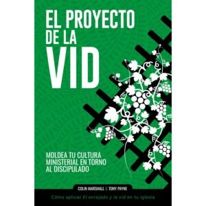 proyecto de la vid