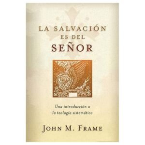 La salvacion es del señor