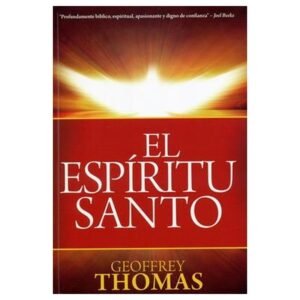 El Espiritu Santo