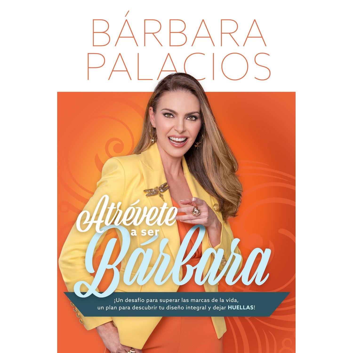 Atrévete a Ser Barbara 1 Atrévete a Ser Barbara