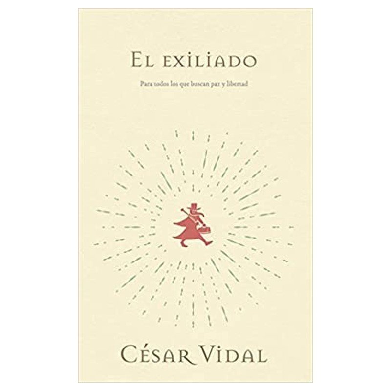 Exiliado Para Todos Los Que Buscan Paz Y Libertad 1 Exiliado Para Todos Los Que Buscan Paz Y Libertad