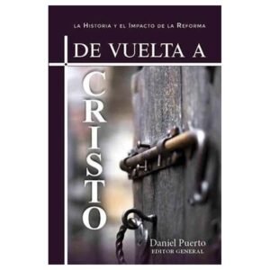 De Vuelta A Cristo
