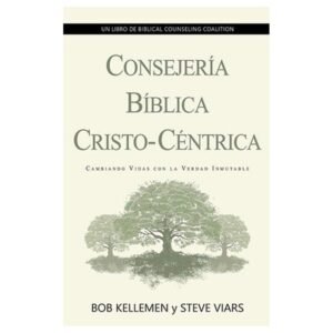 consejeria biblica cristo-centrica
