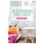 30 Devocionales para Chicas