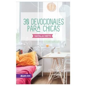 30 Devocionales Para Chica