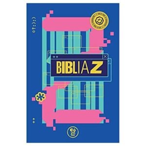 Biblia Z/Azul
