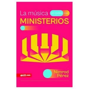 Musica En Todos Los Ministerios
