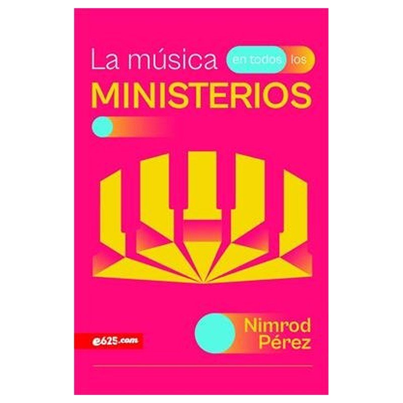 Musica En Todos Los Ministerios