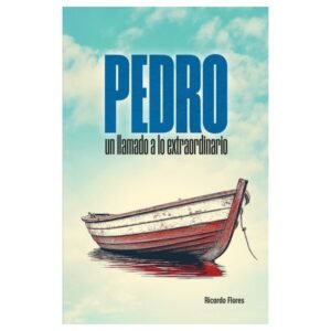 Pedro un llamado a lo extraordinario