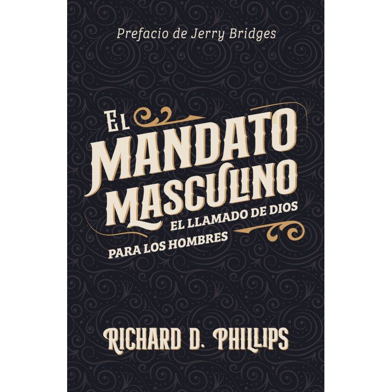 El Mandato Masculino 1 El Mandato Masculino