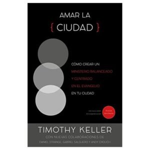 Amar la Ciudad