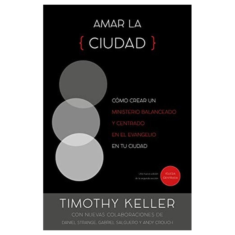 Amar la Ciudad 1 Amar la Ciudad