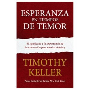 Esperanza En Tiempos De Temor