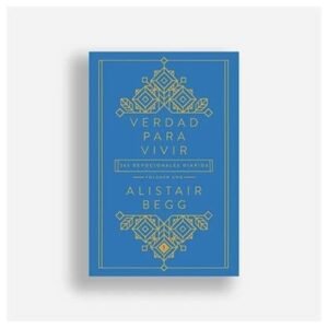 Verdad Para Vivir / Vol.1 365 Devocionales