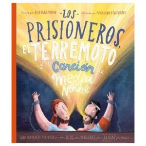 Los Prisioneros, El terremoto Y La Cancion De Medianoche