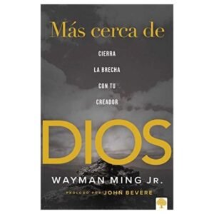 Mas Cerca De Dios/Cierra La Brecha Con Tu Creador