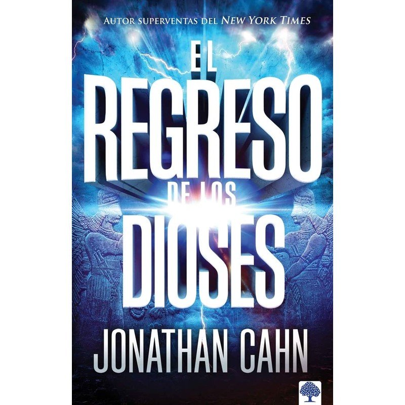 Regreso de los dioses 1 Regreso de los dioses