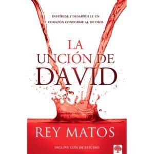 La uncion de David