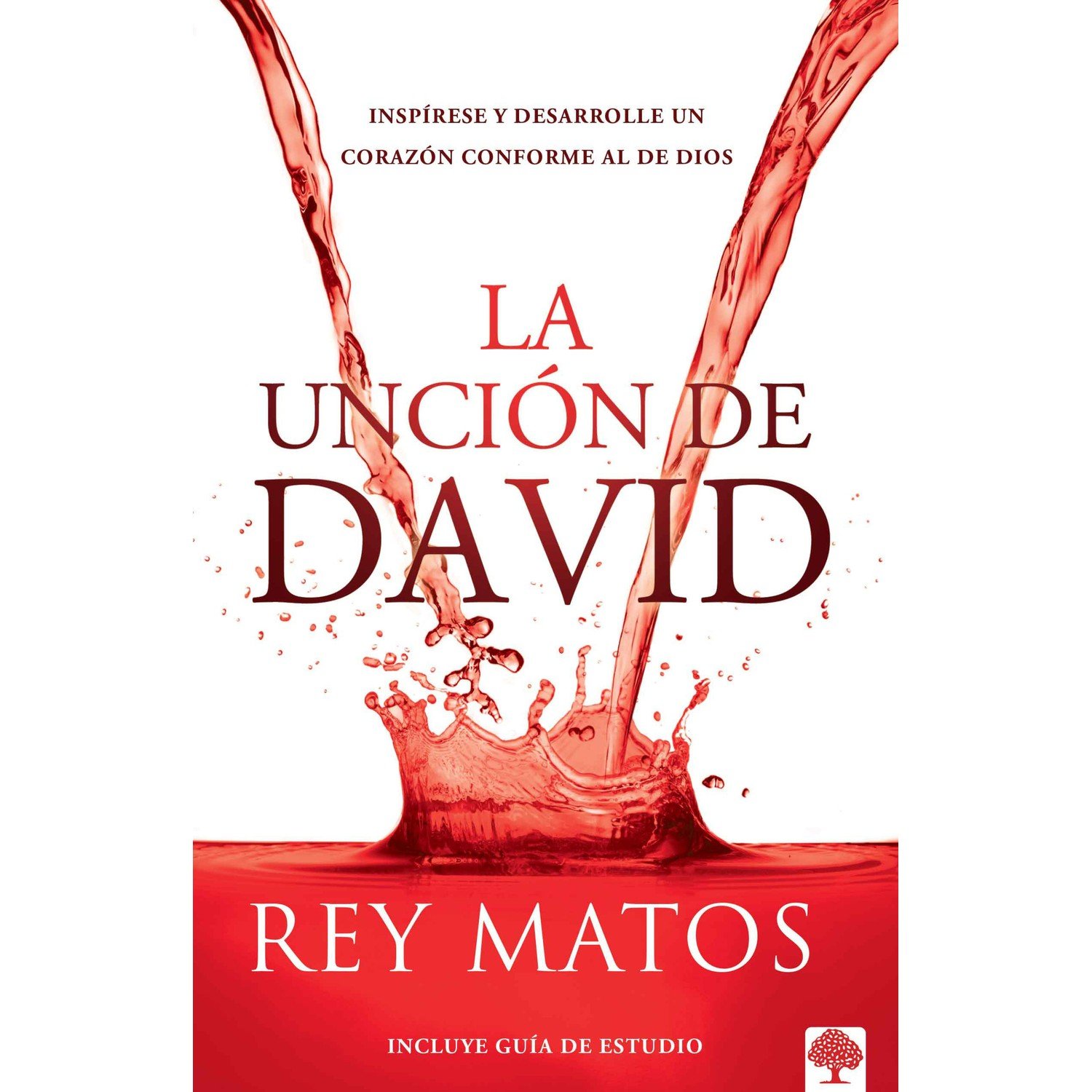 La uncion de David 1 La uncion de David