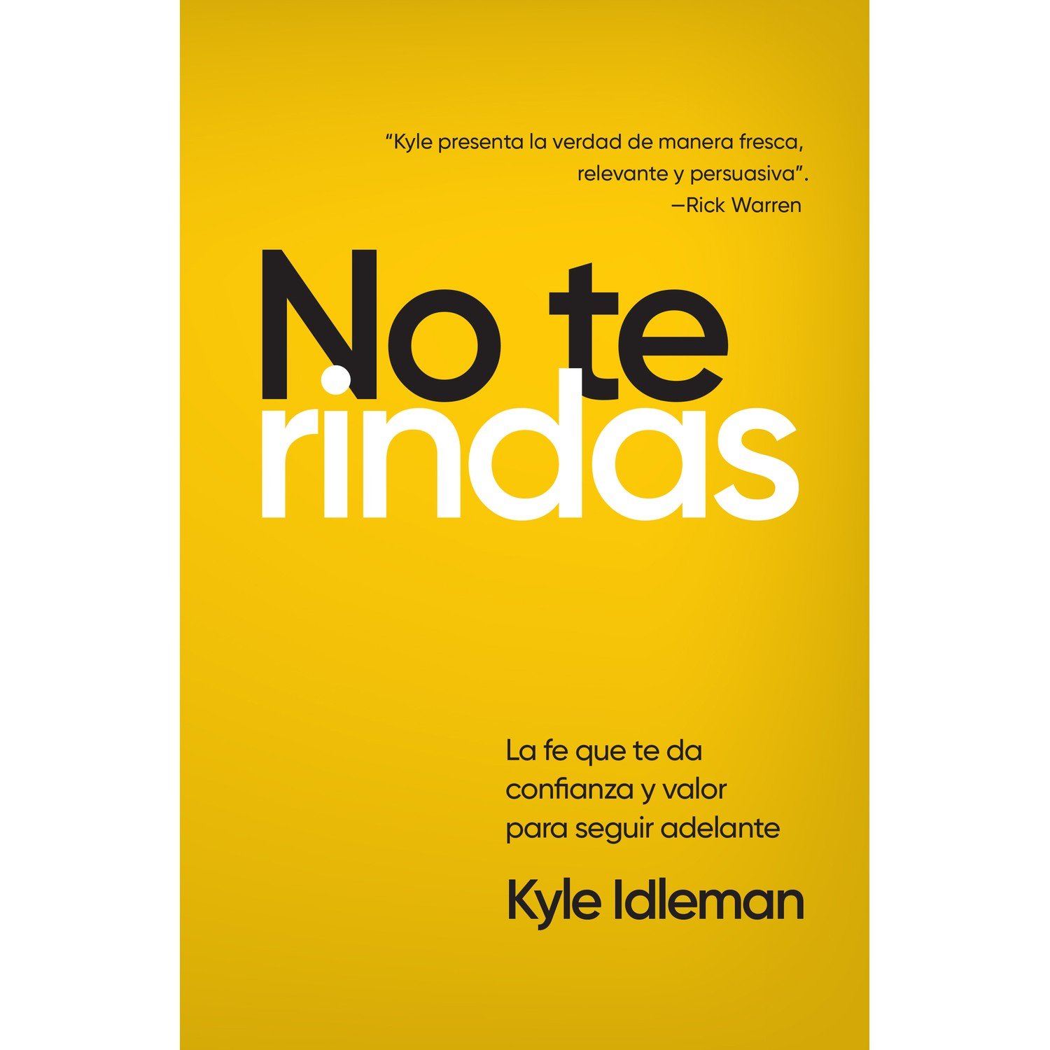 No Te Rindas 1 No Te Rindas