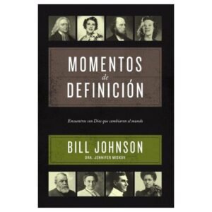 Momentos de Definición