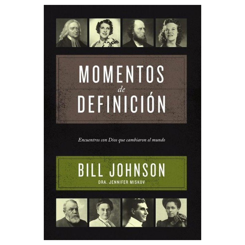 Momentos de Definición 1 Momentos de Definición