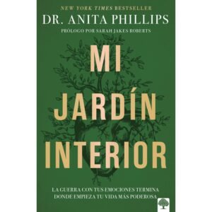 Mi Jardín Interior