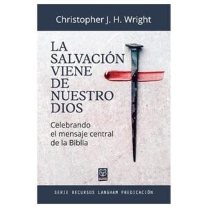 Salvacion Viene De Nuestro Dios/La